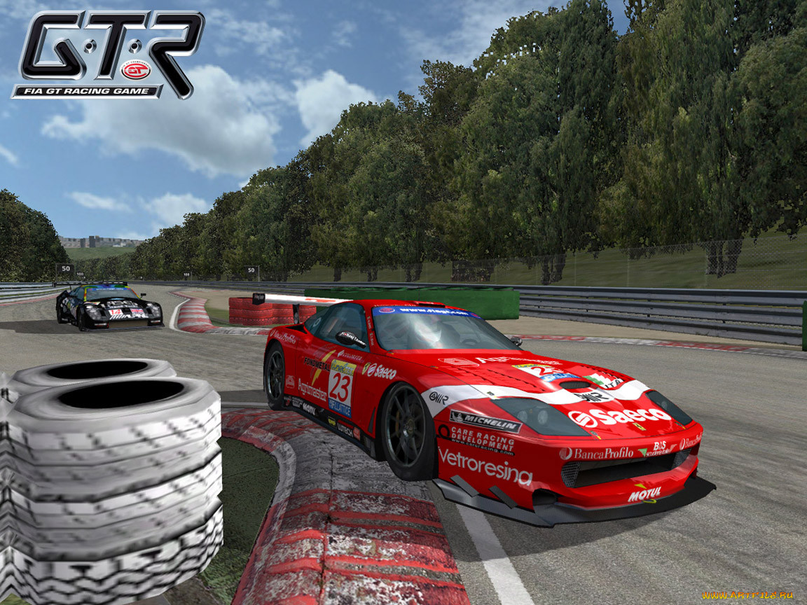 gtr, , 